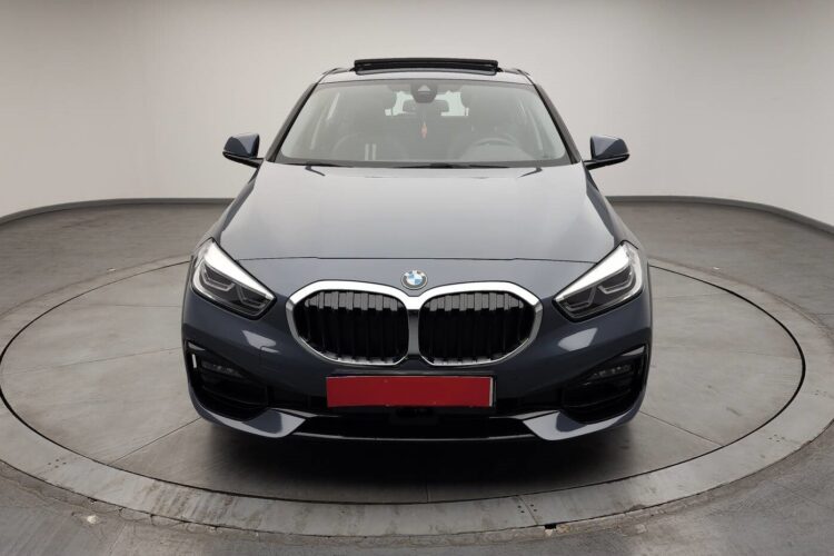 BMW 1-serie