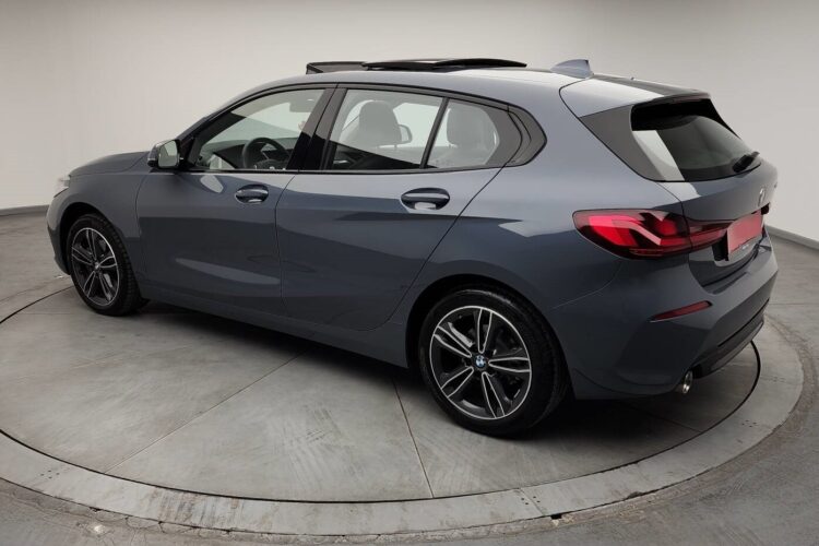 BMW 1-serie