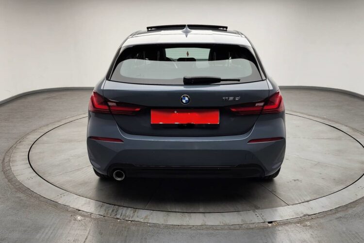 BMW 1-serie