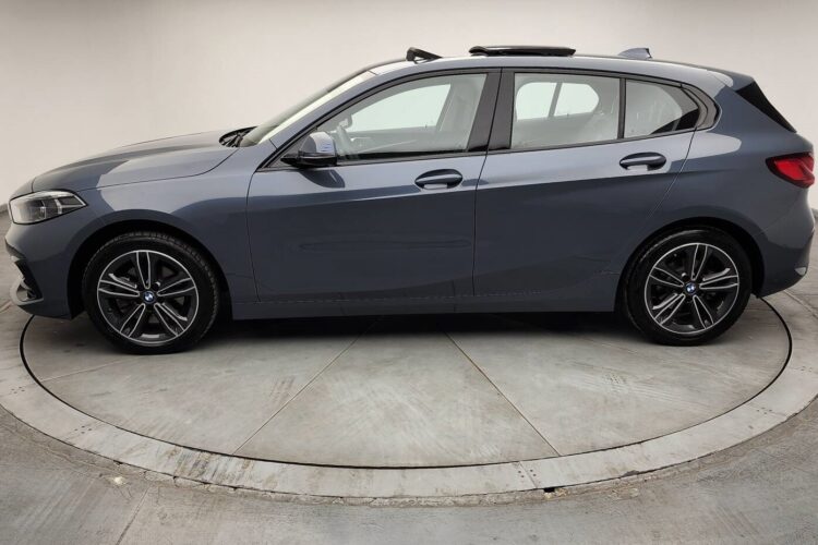 BMW 1-serie