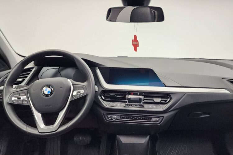 BMW 1-serie